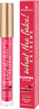 Essence What The Fake Extreme Lip Plumper & Filler, Vibrant Red 4.2ml