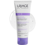 Uriage Gyn-8 Soothing Cleansing Gel (100ml) - Intimate Hygiene
