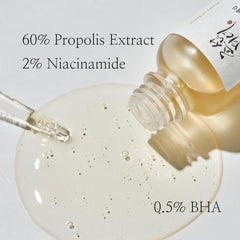 Beauty of Joseon, Glow Serum, Propolis + Niacinamide, 1.01 fl oz (30 ml)