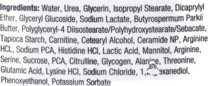 Eucerin Roughness Relief Lotion – 16.9 oz, For Extremely Dry Skin