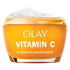 Olay Regenerist Vitamin C + Peptide 24 Brightening Face Moisturizer - 1.7 oz