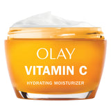 Olay Regenerist Vitamin C + Peptide 24 Brightening Face Moisturizer - 1.7 oz