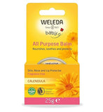 Weleda Calendula All-Purpose Balm - Multi-Use Soothing Relief