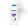 Himalaya Baby Powder - Hypoallergenic Formula with Olive & Almond | Fragrance-Free Protection