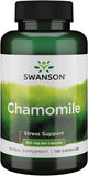 Swanson Chamomile - 350mg, 120 Capsules