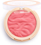Revolution London Blusher Reloaded - Pink Lady - Radiant Cheek Color