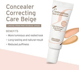 Embryolisse Concealer Correcting Care, Beige - Conceals & Reduces Puffiness