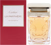 Cartier La Panthère EDP Spray for Women, Luxurious & Long-Lasting, 3.4 oz