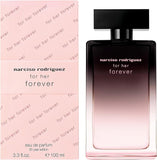 Narciso Rodriguez For Her Forever Collector EDP - 100ml