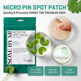 Some By Mi Micro Pin Spot Patch - ٩ لاصقات