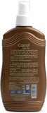 Carrot Sun Tanning Oil Spray for Golden Tan 200ml