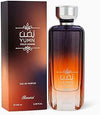 Rasasi Yumn - Men's Woody Oriental Eau de Parfum (100ml)