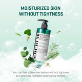SOME BY MI, AHA. BHA. PHA 30 Days Miracle Acne Clear Body Cleanser, 14.10 oz (400 g)