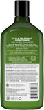Avalon Organics Tea Tree Conditioner for Scalp Treatment, 11oz
