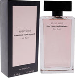 Narciso Rodriguez Musc Noir Eau de Parfum - 100ml