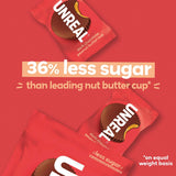 Dark Chocolate Peanut Butter Cups – 4.2 oz
