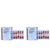 Hamdard HAMDOROID Capsules: Natural Unani Hemorrhoid Relief (2 x 60 Cap)