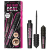 Benefit Cosmetics BadGal Bang Full Size Plus Mini 2 Piece Set