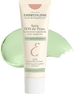 Embryolisse SOS Anti-Redness Cream - 30ml