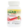 Nature's Plus Hema-Plex Mixed Berry Chewable Iron Supplement - 60 Count
