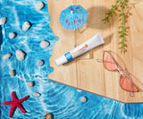 Abbott Tvaksh Face Guard SPF 50 Sunscreen (30g) - Broad Spectrum Protection