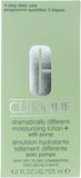 Clinique Dramatically Different Moisturizing Lotion 125ml, Dry-Combo