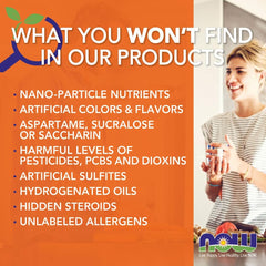 NOW Foods L-Tyrosine 500 mg - 120 كبسولة 