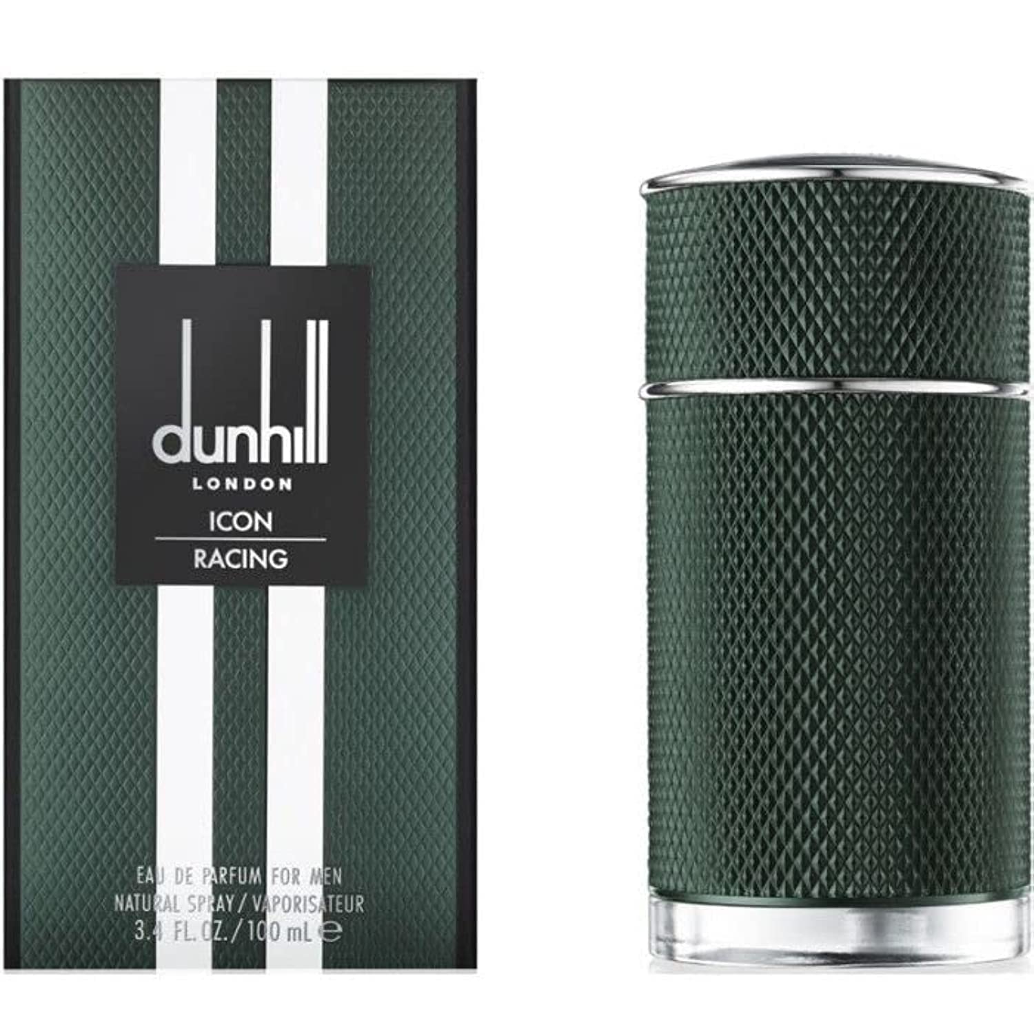Alfred Dunhill Icon Racing Eau de Parfum (100ml)