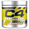Cellucor C4 Original Explosive Pre-Workout – Orange Burst Flavor, 30 Servings (195g)