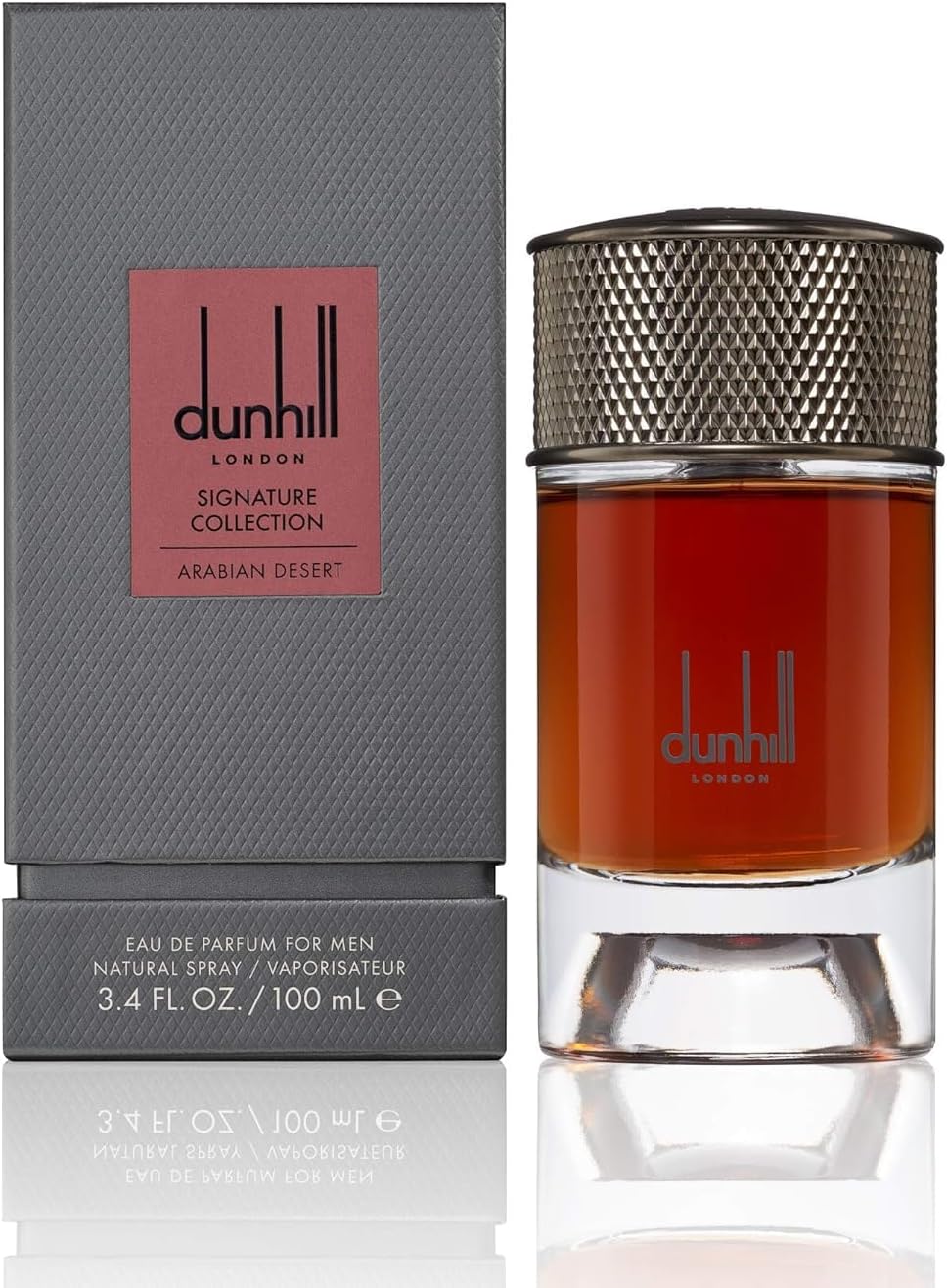 Dunhill Arabian Desert Eau de Parfum for Men - 100ml
