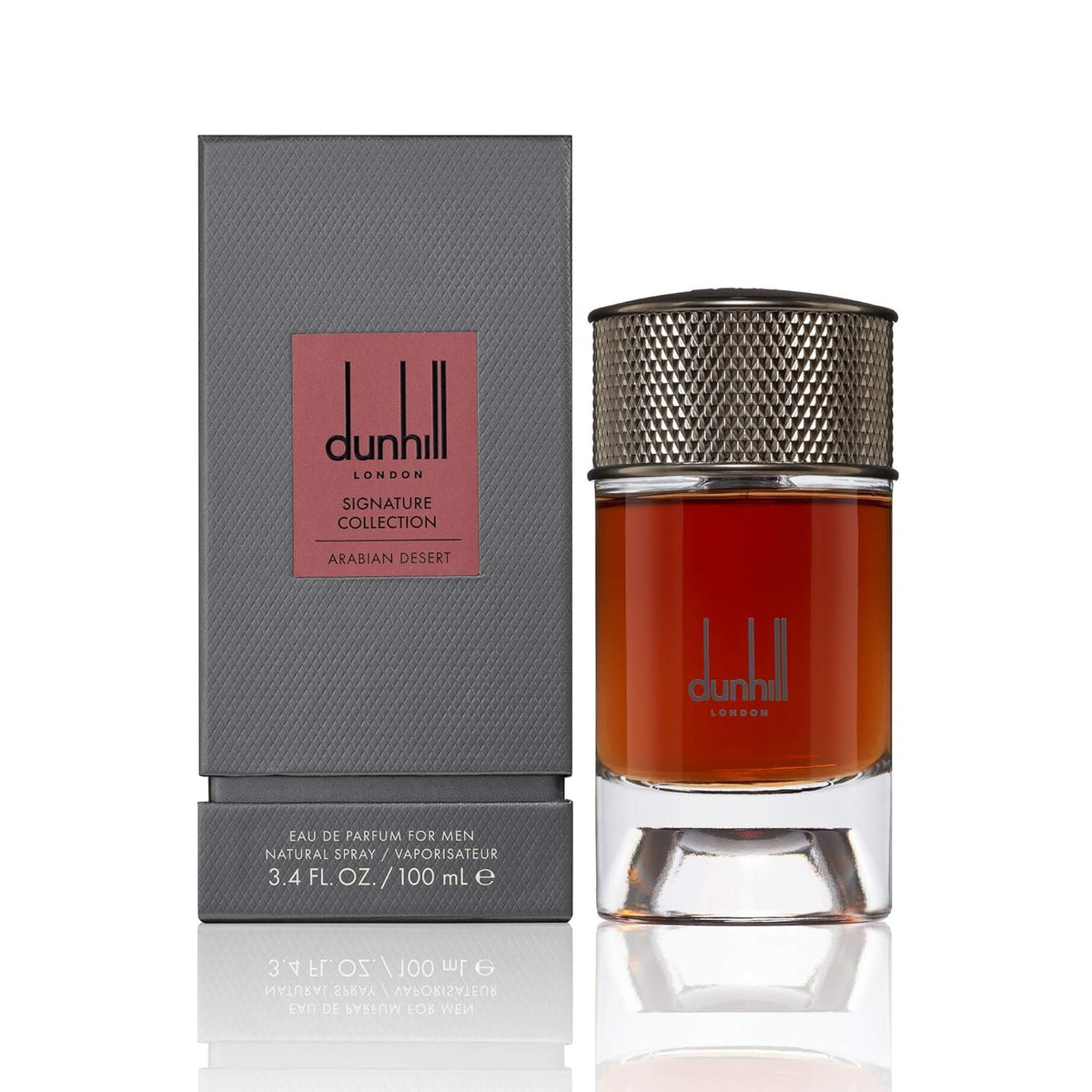 Dunhill Arabian Desert Eau de Parfum for Men - 100ml