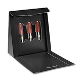 KIKO Milano Unlimited Double Touch Lipstick Kit: 3 Long-lasting Liquid Lipsticks