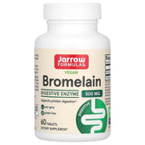 Jarrow Formulas Bromelain 1000 GDU - 60 Tablets - Support Healthy Inflammation Response