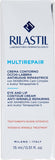 Rilastil Multirepair Eye & Lip Anti-Wrinkle Repair Cream (15ml) - Age-Defying Formula