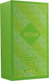 AJMAL Mizyaan Eau de Parfum - Exotic Floral Fragrance 14ml