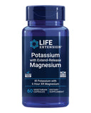 Potassium & Magnesium Supplement, Extend-Release Capsules