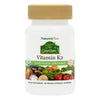 Nature's Plus Source of Life Garden فيتامين ك٢ - ٦٠ كبسولة نباتية