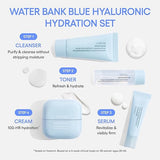 LANEIGE Water Bank Blue Hyaluronic Hydration Set - Intense Moisture for Skin