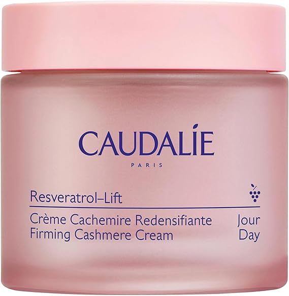 Caudalie Resveratrol-Lift Firming Cashmere Cream - Anti-Aging & Lifting