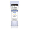 Neutrogena Ultra Sheer Dry Touch Sunscreen SPF 45 - Lightweight, Non-Greasy, Broad Spectrum Protection (3.0 fl. oz, 88ml)