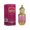 Arabian Roll-On Perfume Oil for Women - Long-Lasting Rose, Apple & Ambergris Scent (10ml)