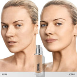 Makeup By Mario SurrealSkin Liquid Foundation - 1C: Flawless, Natural Coverage