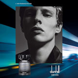 Dunhill Driven Black Eau de Parfum - 100ml