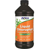 NOW Foods Supplements, Unflavored Chlorophyll Liquid, 100 mg per Teaspoon, 16 fl. oz.