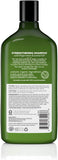Avalon Organics Strengthening Peppermint Shampoo 11 Fl Oz Copy