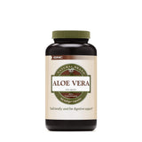 GNC Natural Brand Aloe Vera - Soothing & Hydrating Gel/Supplement