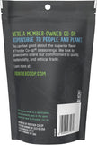 مسحوق جذر الزنجبيل العضوي المطحون (Ground Ginger Root) - فرونتير كواب (Frontier Co-op) - برطمان 4.09 أونصة - توابل طازجة وعطرية للطهي والعافية