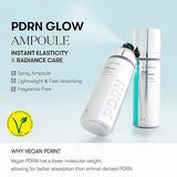 VT Cosmetics PDRN Glow Ampoule: Hydrating Facial Mist for Radiant Skin