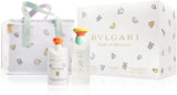 Bvlgari Petits Et Mamans Gift Set: 3-Pc EDT, Lotion & Bag