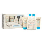 Aveeno Baby Daily Care Gift Set - Complete Sensitive Skin Routine